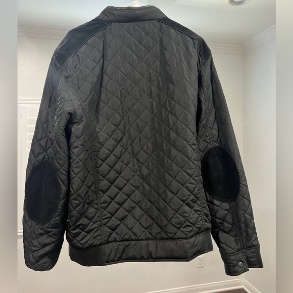 Tommy Hilfiger Reversible bomber Jacket - Picture 5 of 5